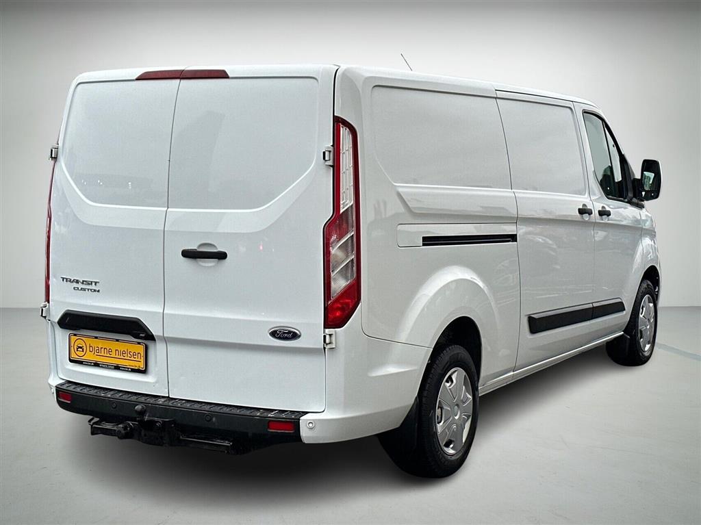 Ford Transit Custom Trend billede 2