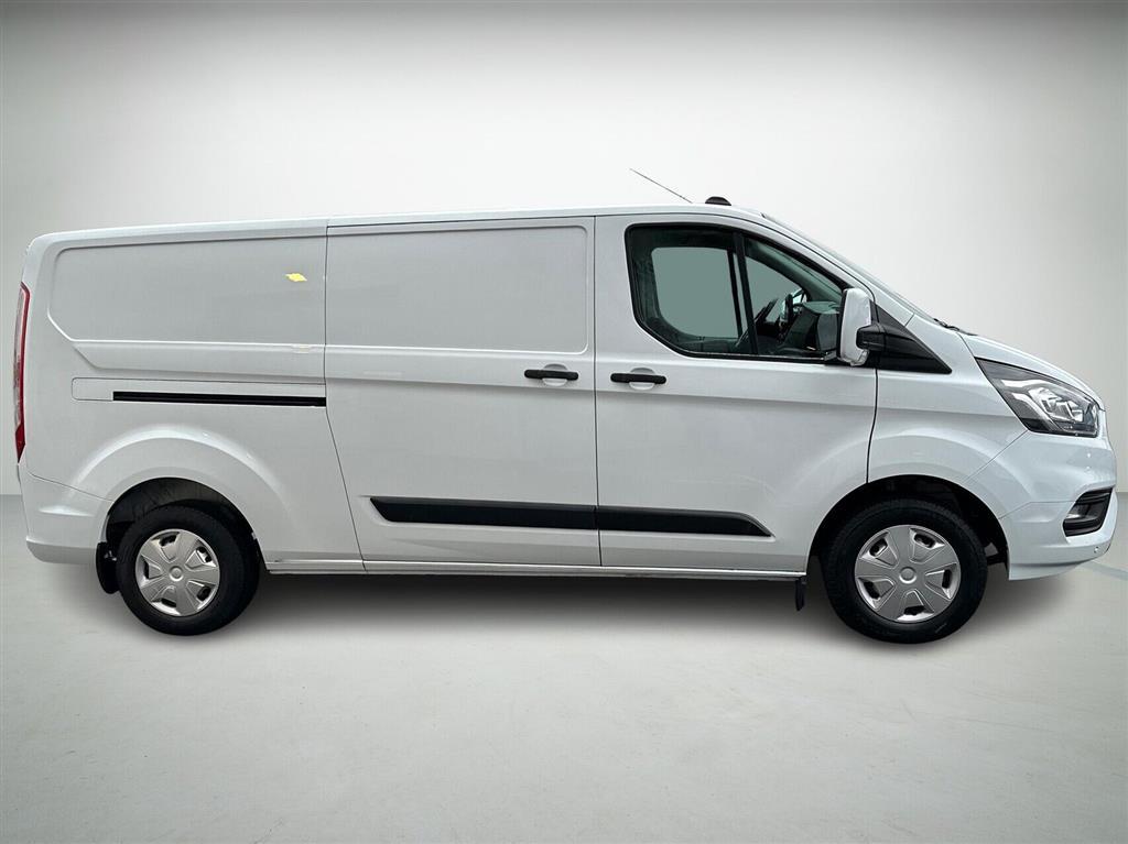 Ford Transit Custom Trend billede 5