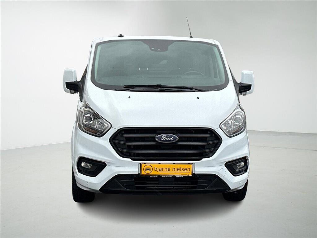 Ford Transit Custom Trend billede 6