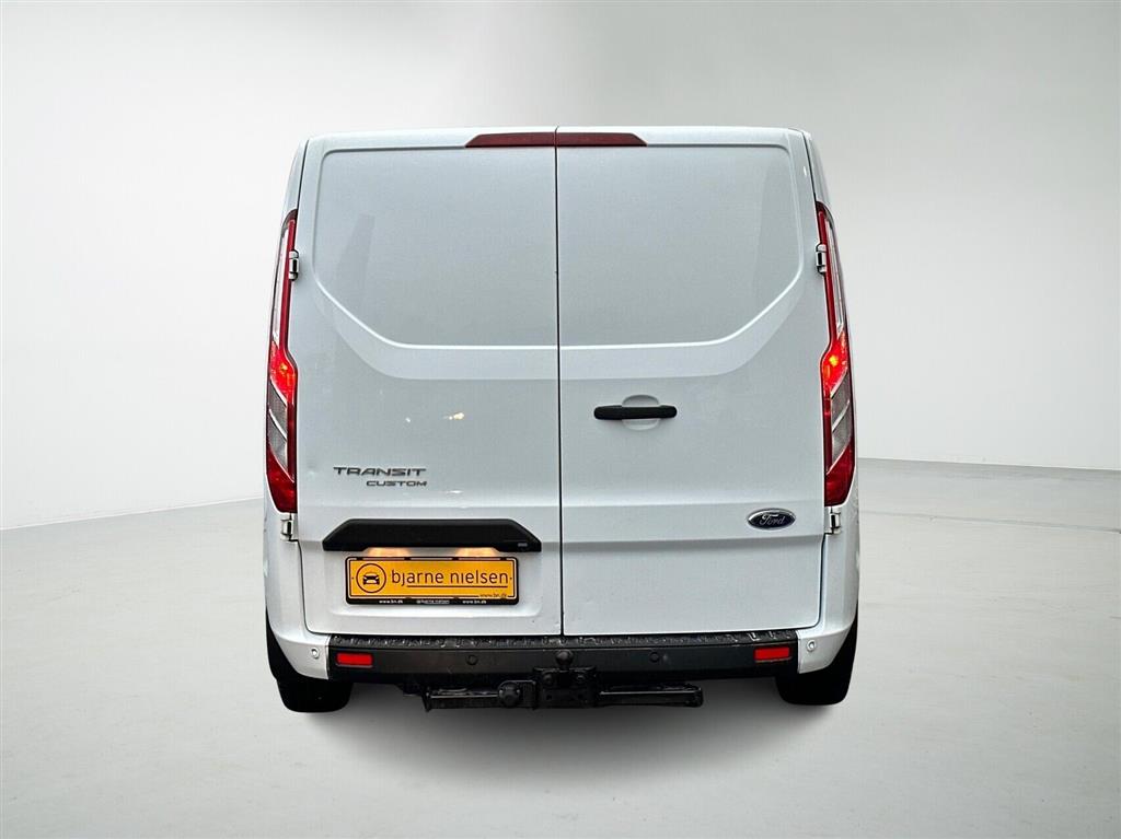 Ford Transit Custom Trend billede 7