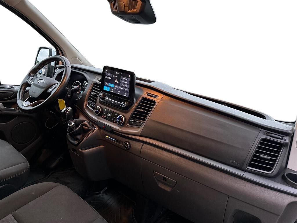 Ford Transit Custom Trend billede 10