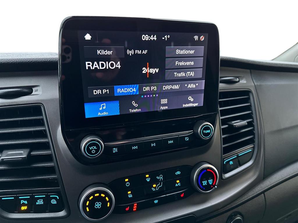 Ford Transit Custom Trend billede 11