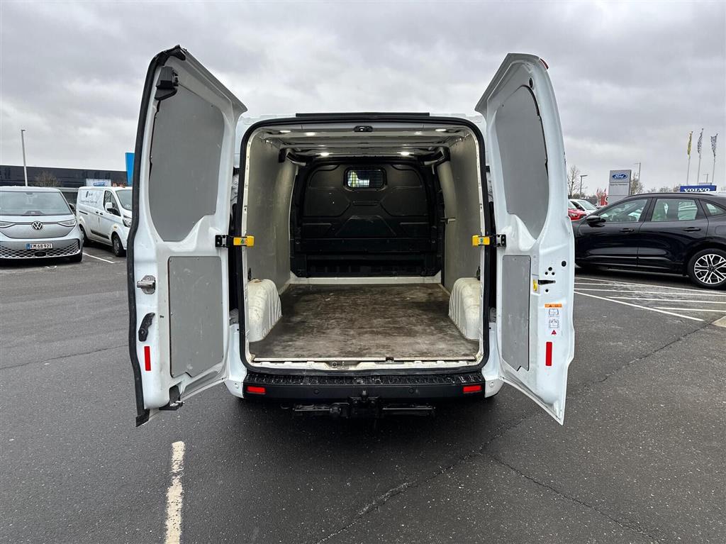 Ford Transit Custom Trend billede 12