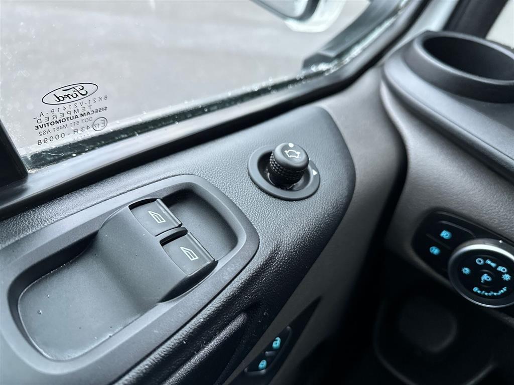 Ford Transit Custom Trend billede 15