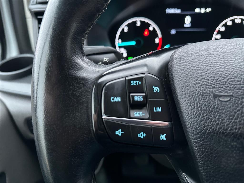 Ford Transit Custom Trend billede 16