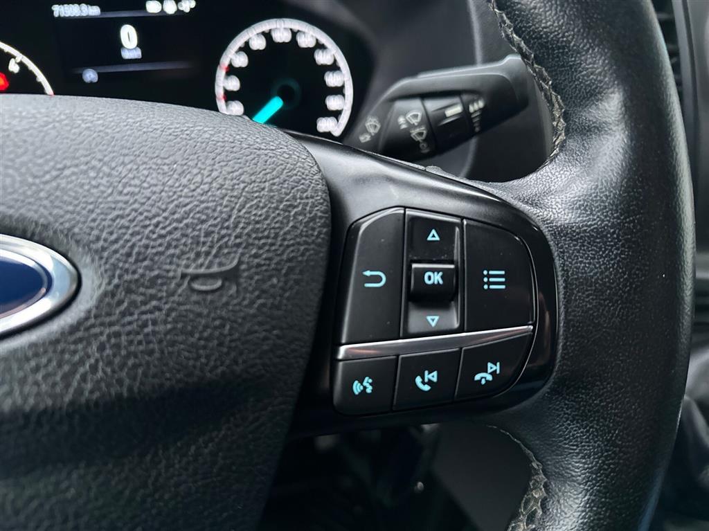 Ford Transit Custom Trend billede 17