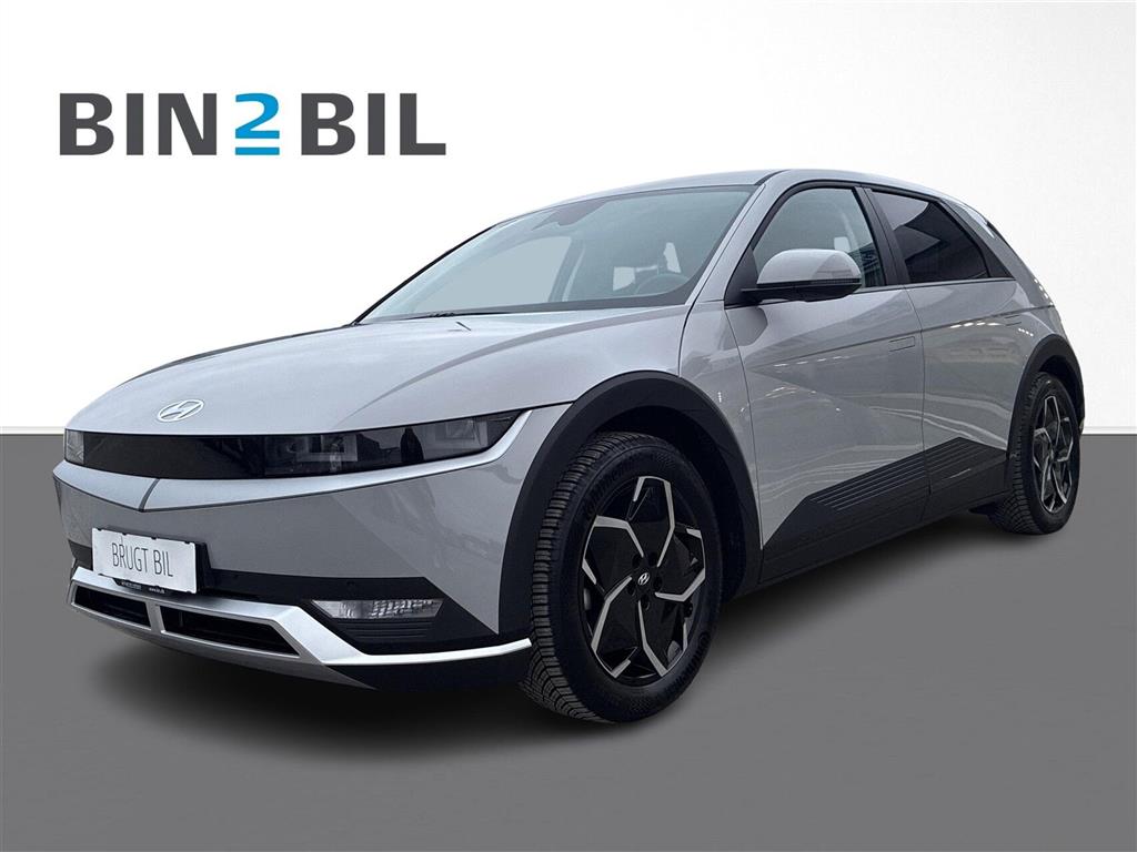 Hyundai Ioniq 5 Essential