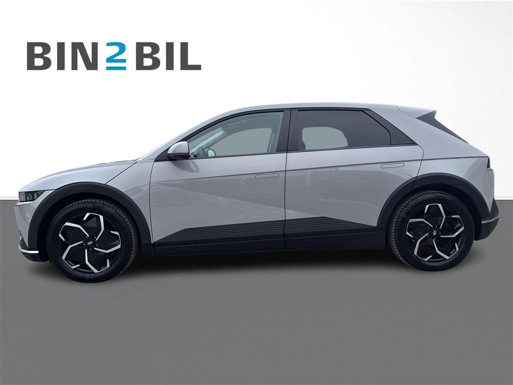 Hyundai Ioniq 5 Essential billede 2