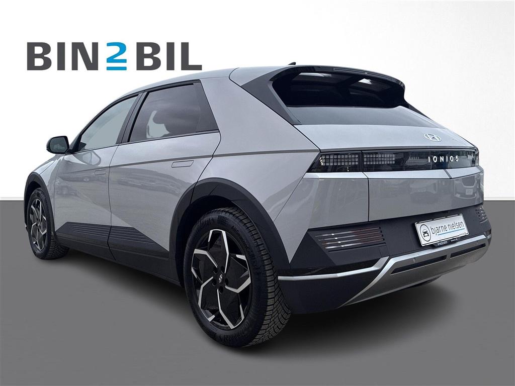 Hyundai Ioniq 5 Essential billede 3