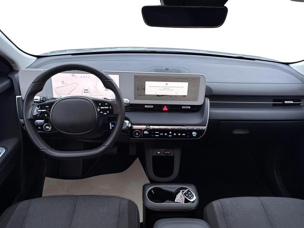 Hyundai Ioniq 5 Essential billede 12