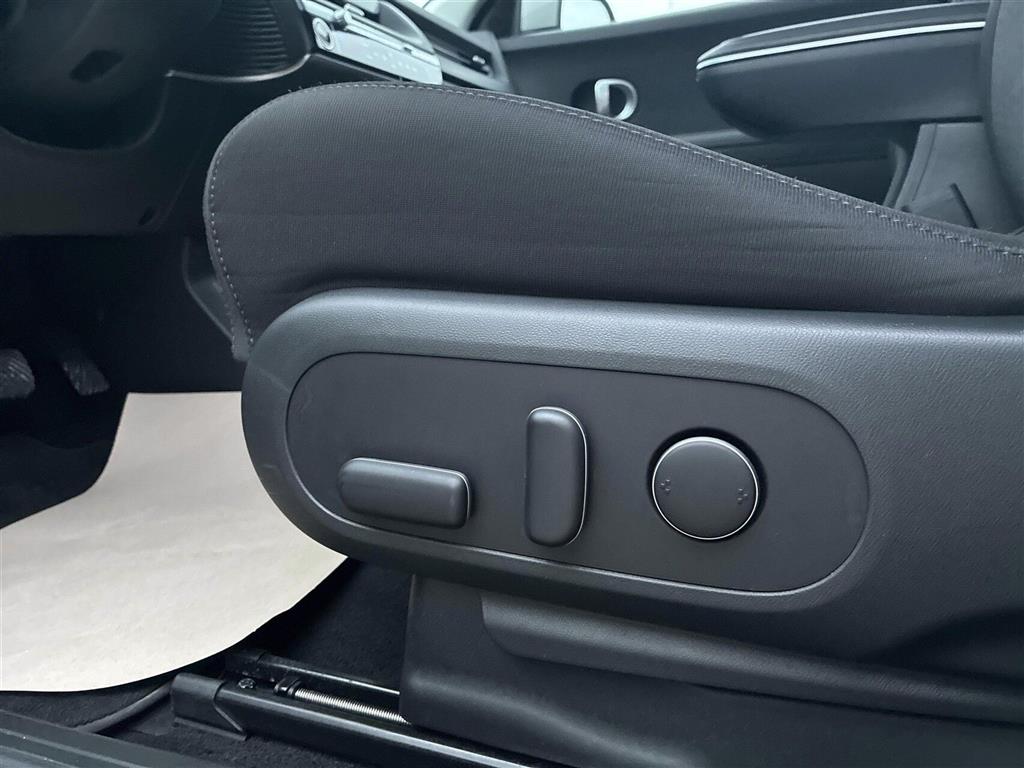 Hyundai Ioniq 5 Essential billede 11