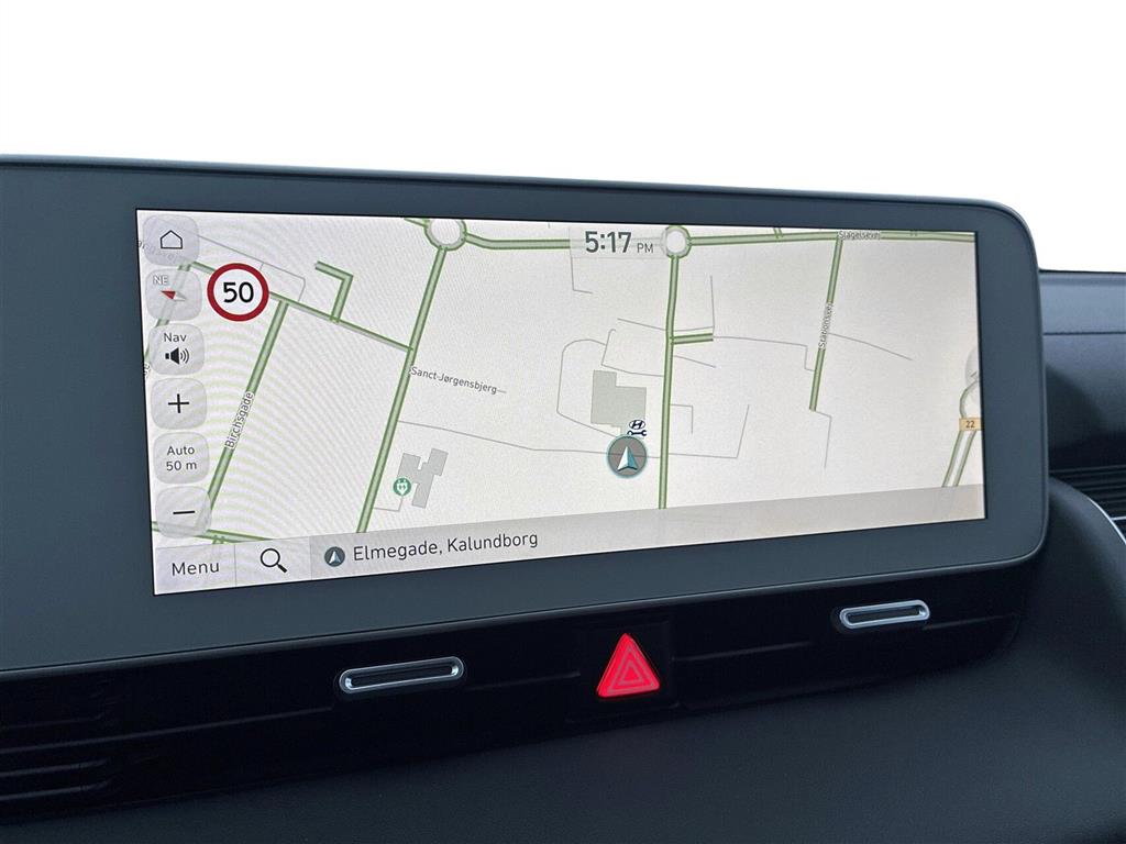 Hyundai Ioniq 5 Essential billede 17