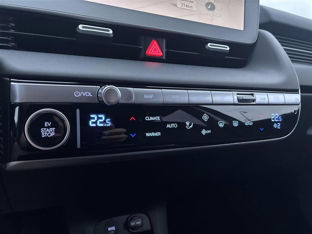Hyundai Ioniq 5 Essential billede 20
