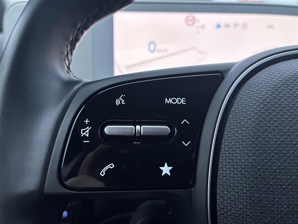 Hyundai Ioniq 5 Essential billede 22