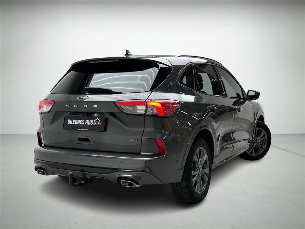 Ford Kuga ST-Line X billede 4