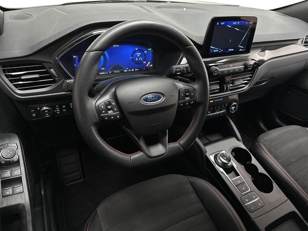 Ford Kuga ST-Line X billede 8