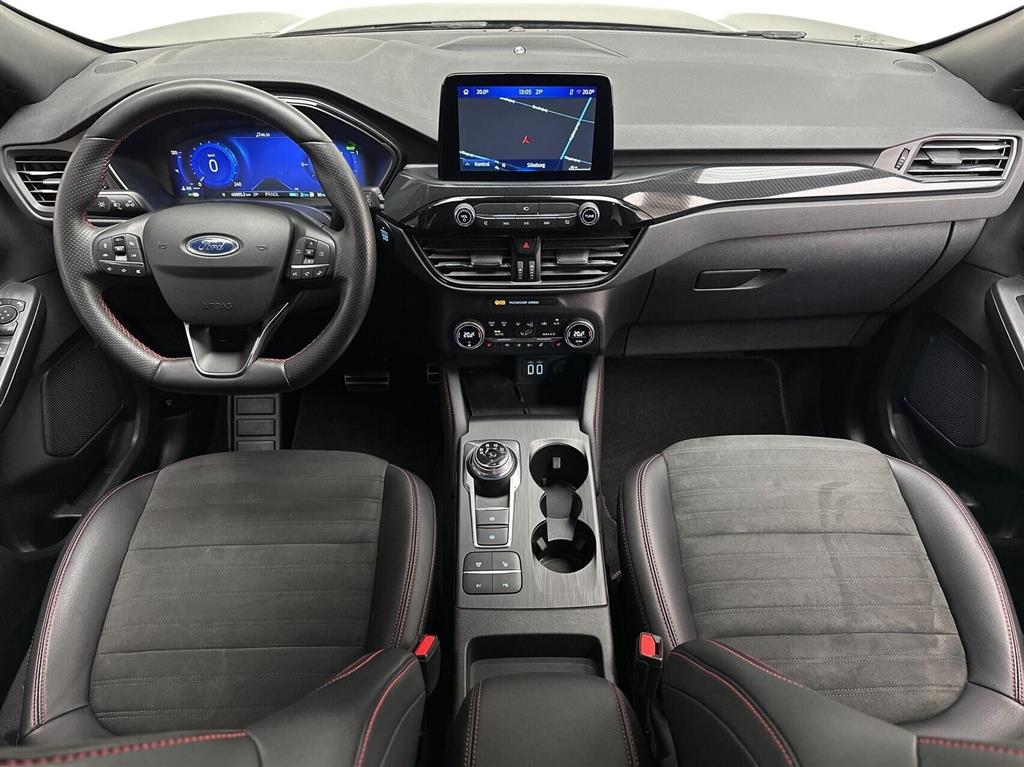 Ford Kuga ST-Line X billede 9