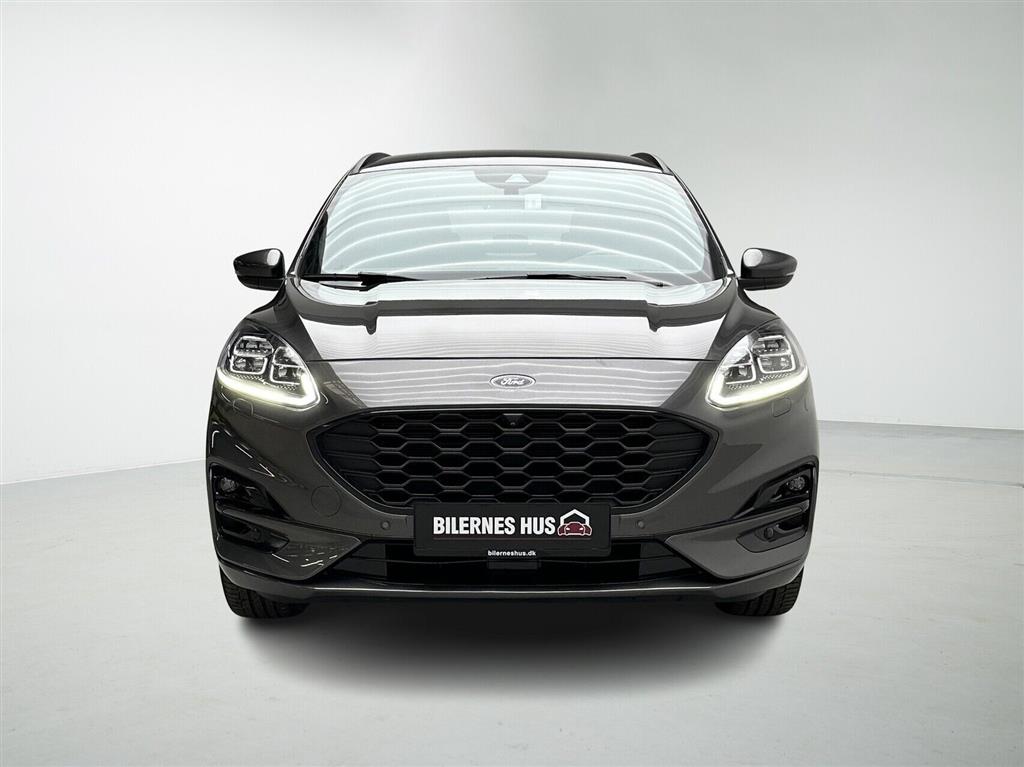 Ford Kuga ST-Line X billede 3