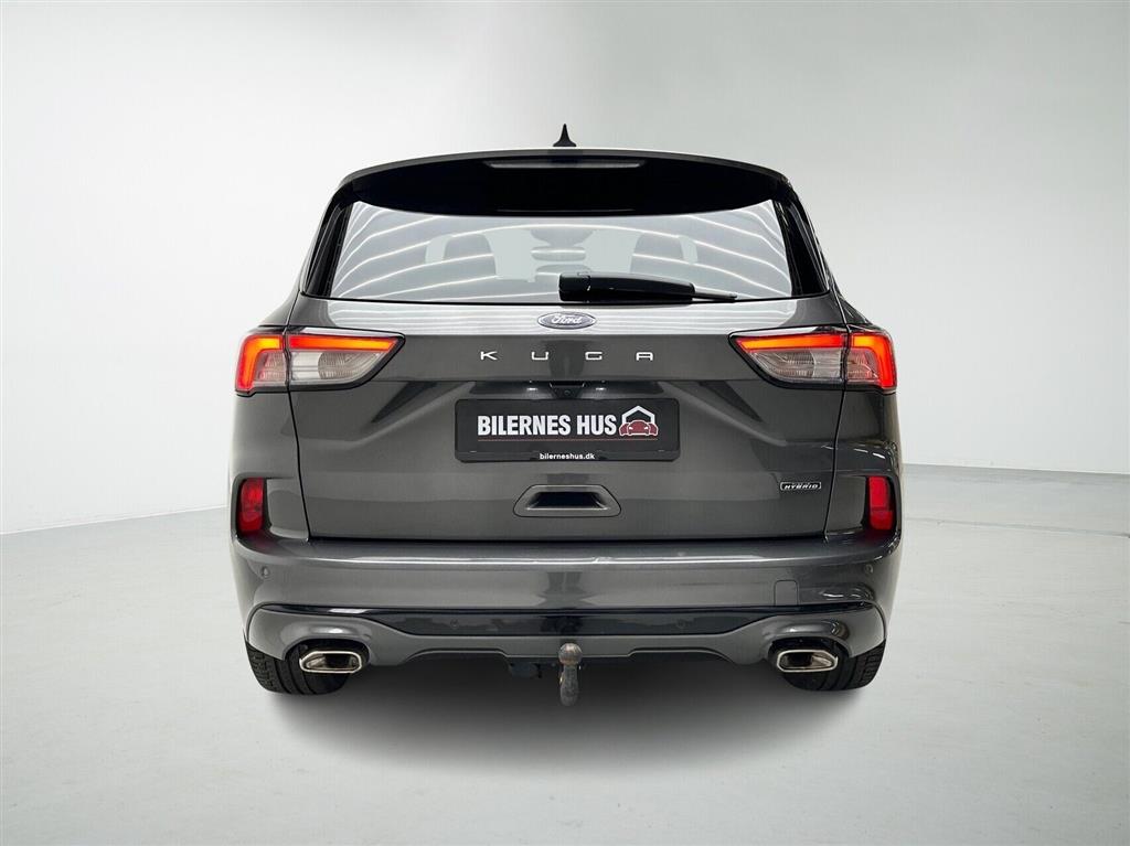 Ford Kuga ST-Line X billede 6
