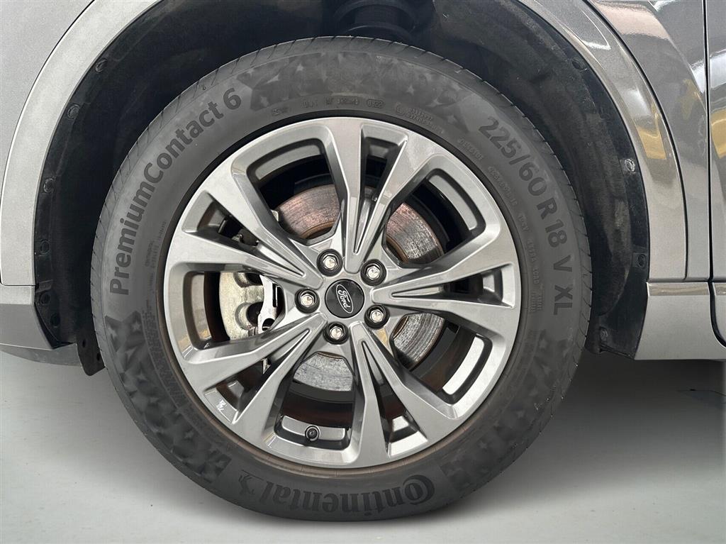 Ford Kuga ST-Line X billede 7