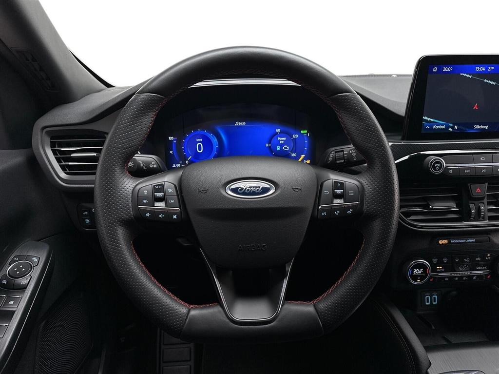 Ford Kuga ST-Line X billede 10