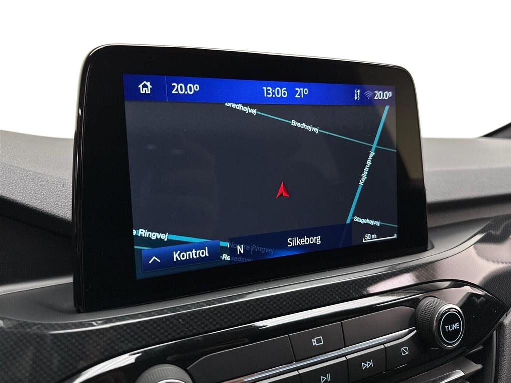 Ford Kuga ST-Line X billede 12