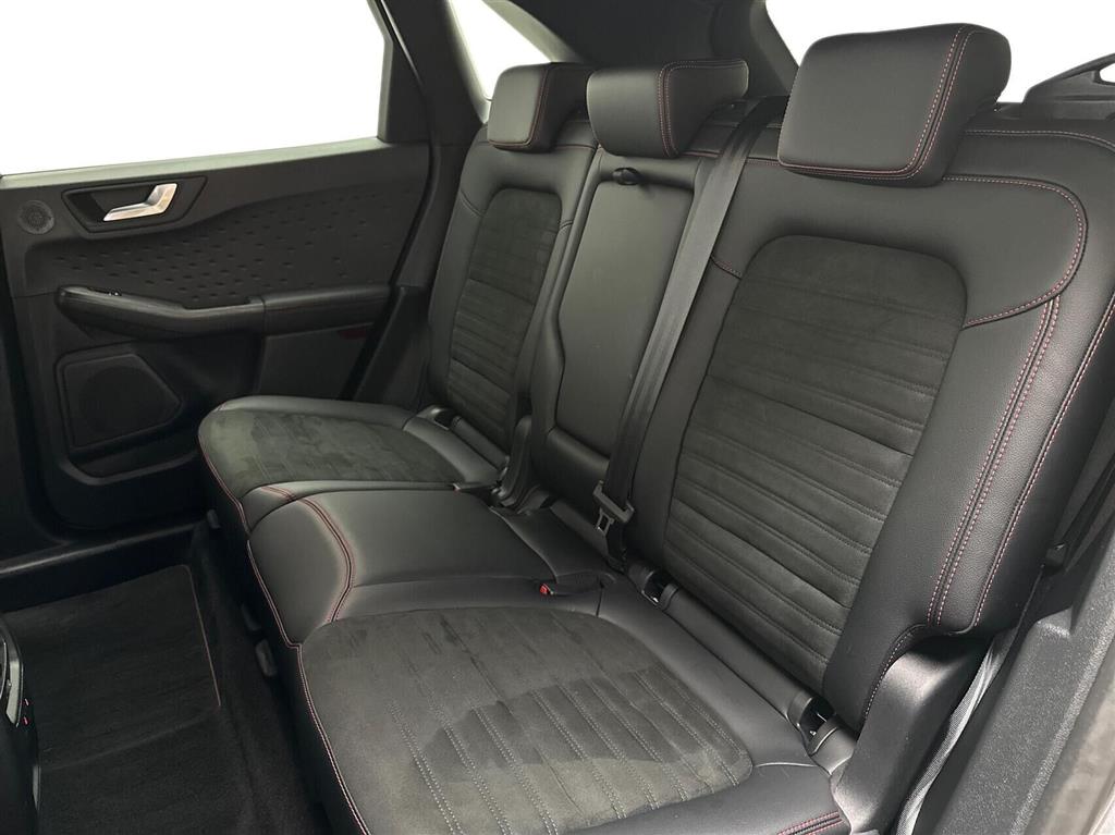 Ford Kuga ST-Line X billede 13