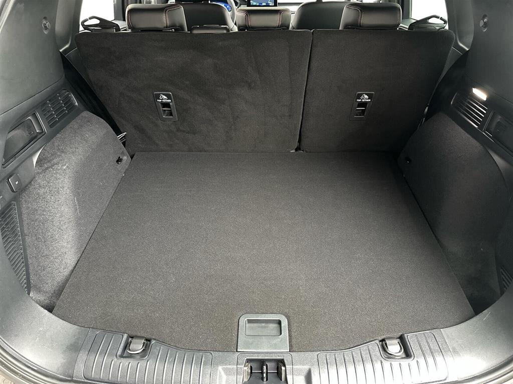 Ford Kuga ST-Line X billede 14