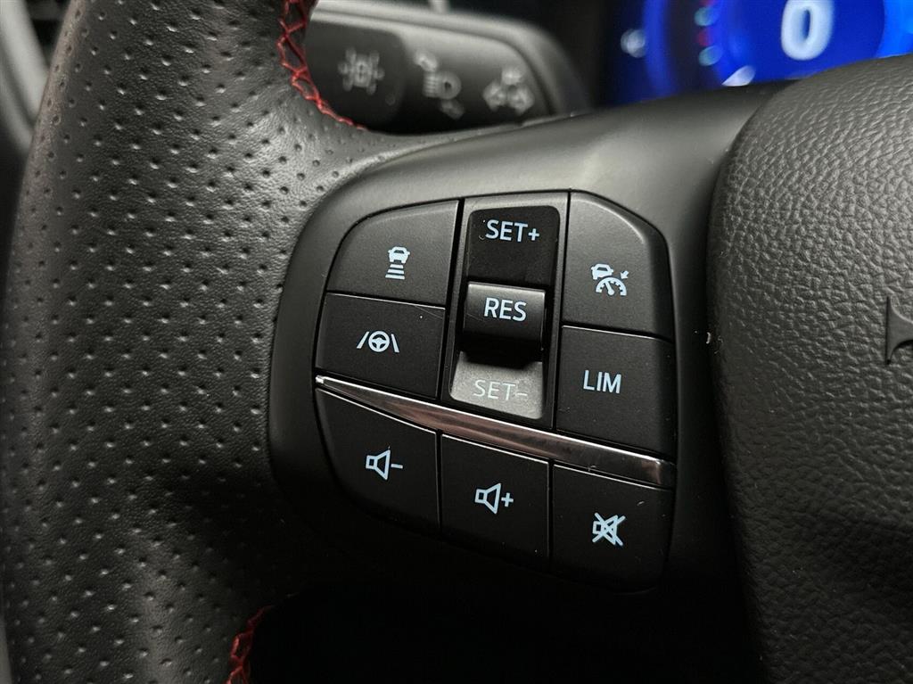 Ford Kuga ST-Line X billede 16