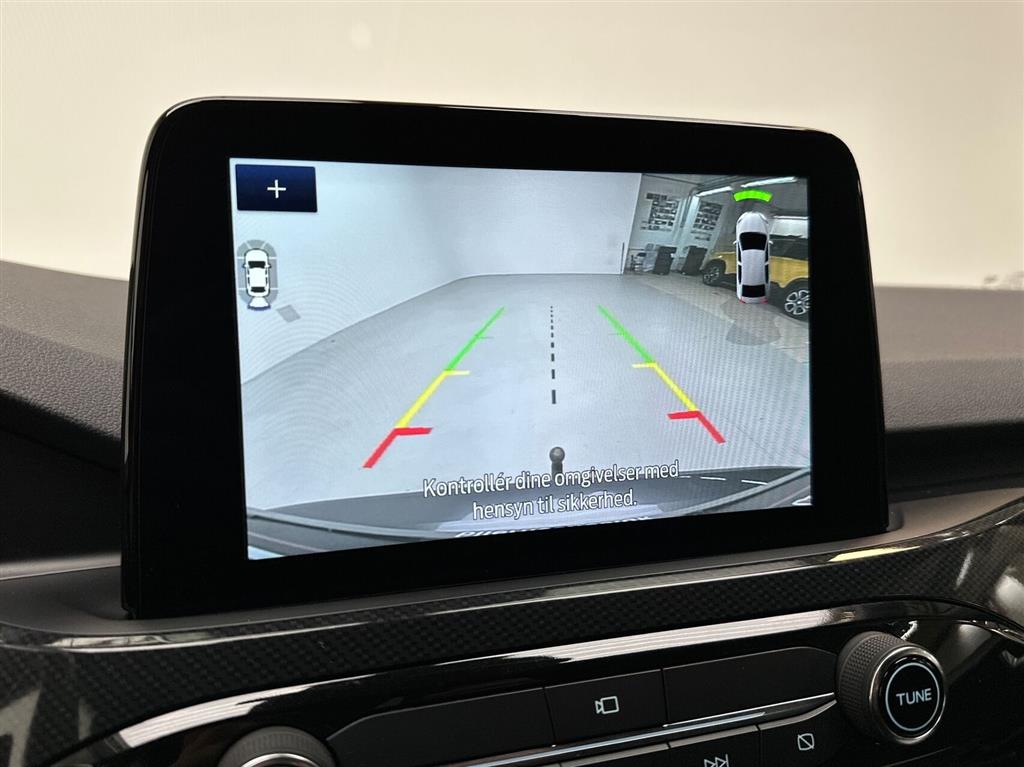 Ford Kuga ST-Line X billede 17