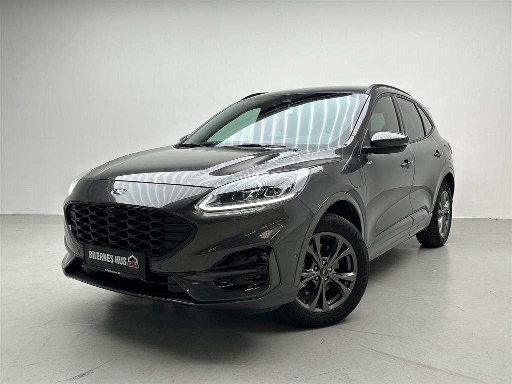 Ford Kuga ST-Line X billede 2