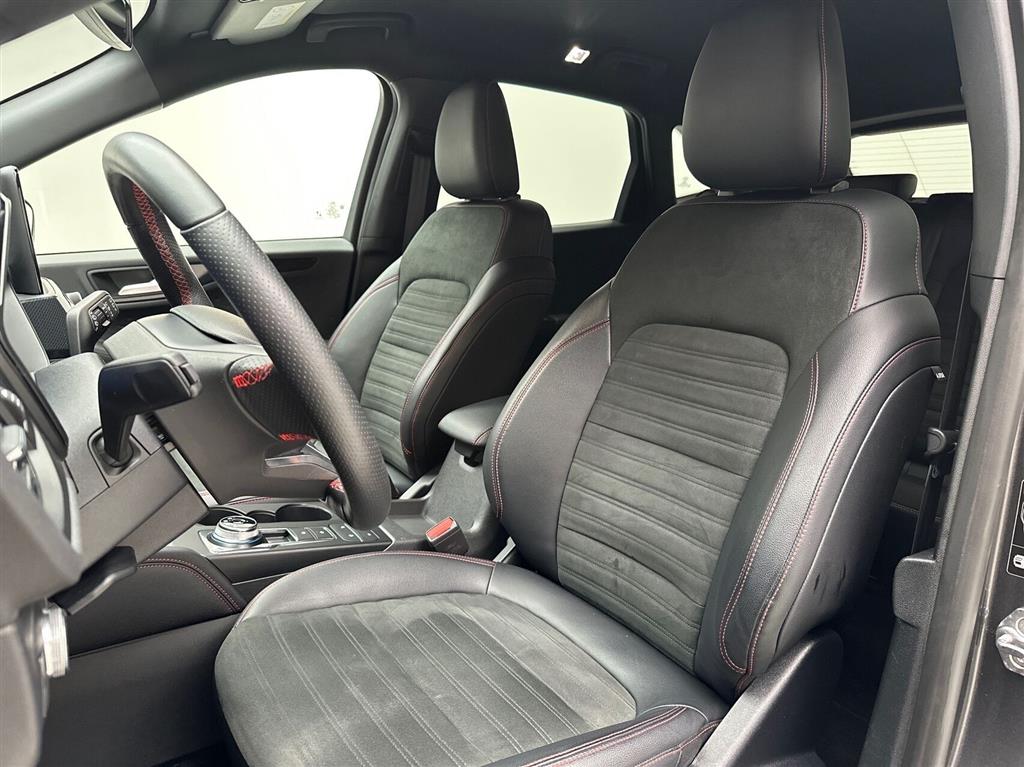 Ford Kuga ST-Line X billede 18