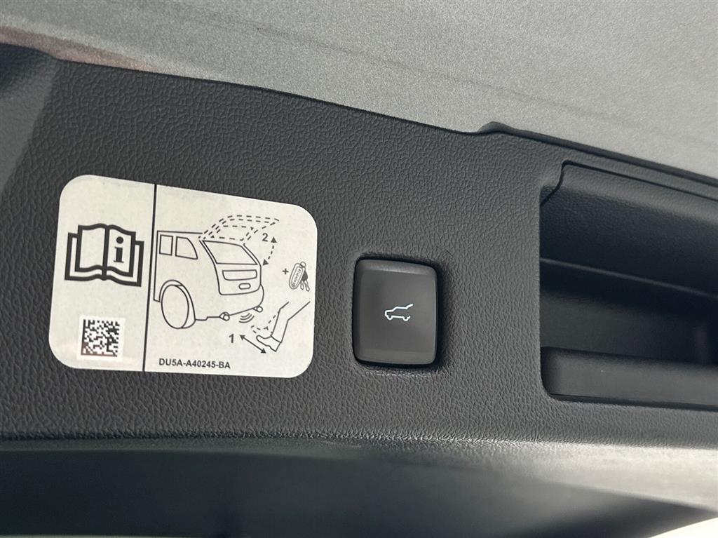 Ford Kuga ST-Line X billede 20