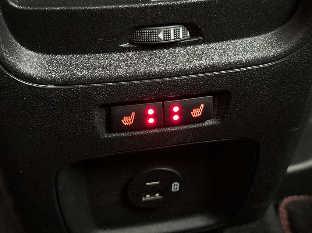 Ford Kuga ST-Line X billede 21