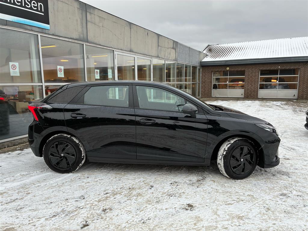 MG MG4 Electric Standard Range Nordic Edition billede 4