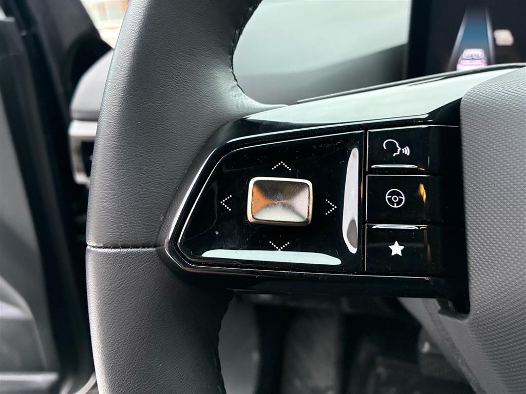 MG MG4 Electric Standard Range Nordic Edition billede 12