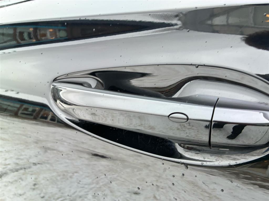 MG MG4 Electric Standard Range Nordic Edition billede 17