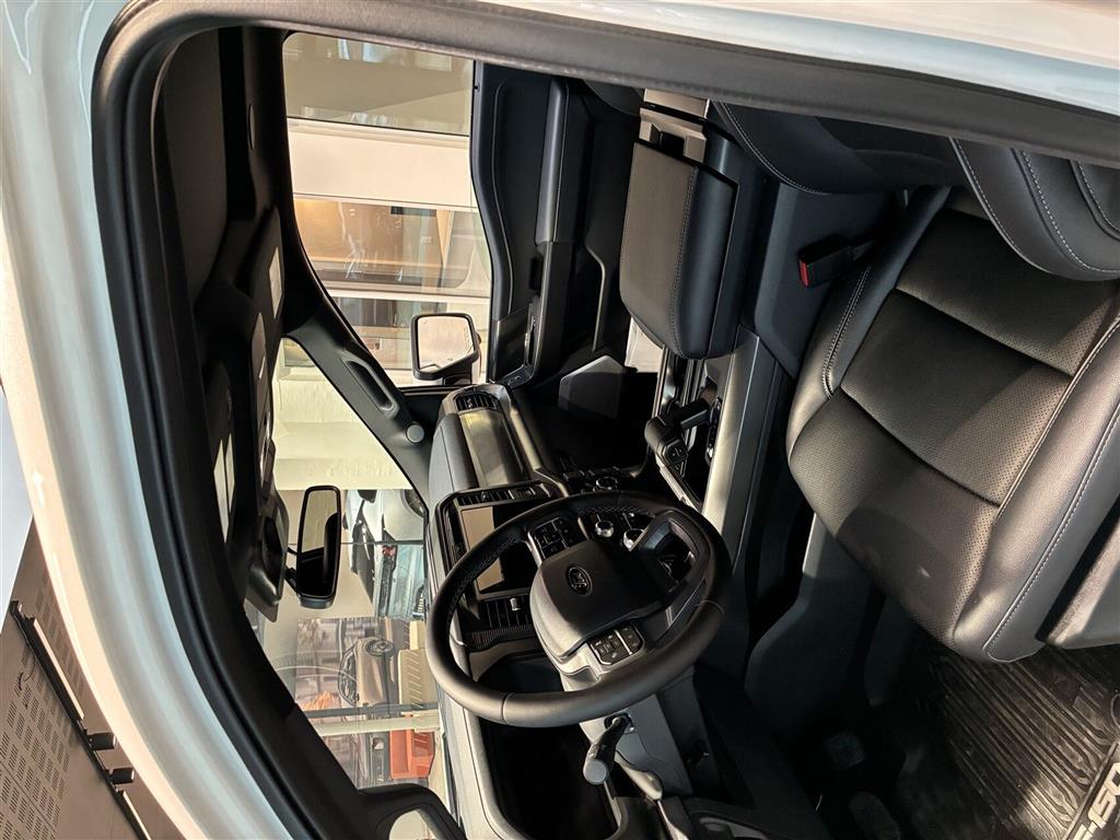 Ford F 150 Lariat billede 20