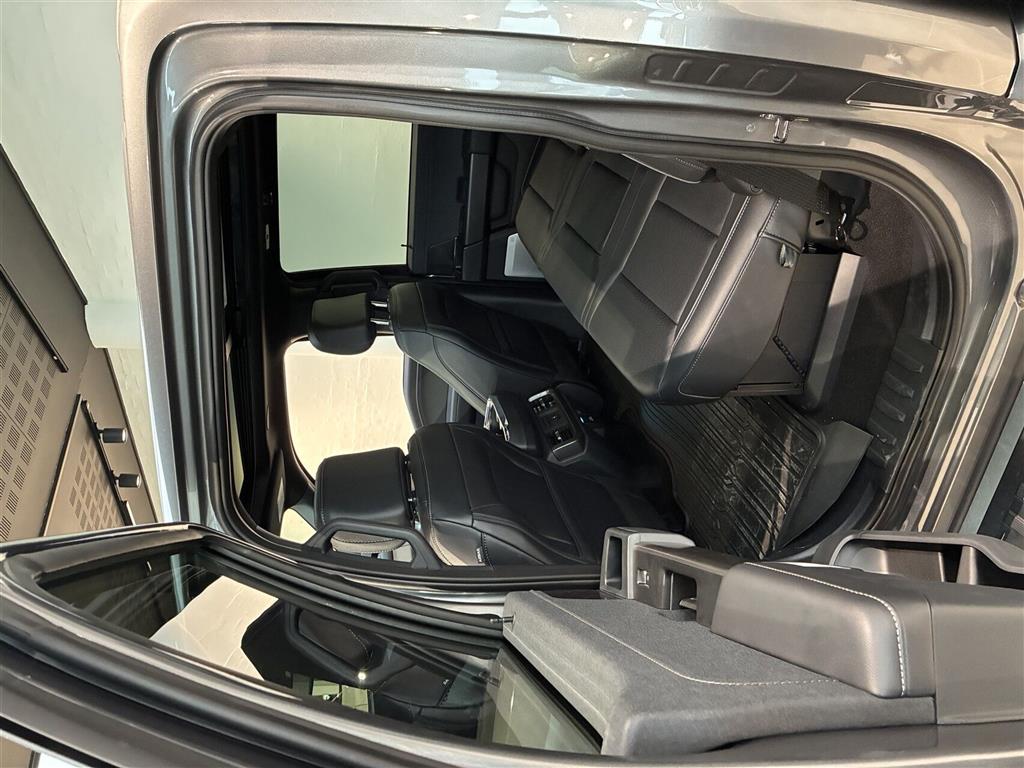 Ford F 150 Lariat billede 7