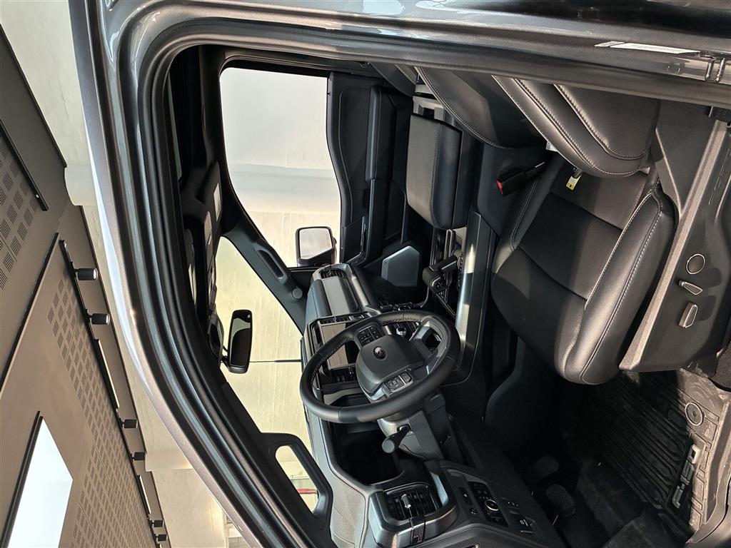 Ford F 150 Lariat billede 8