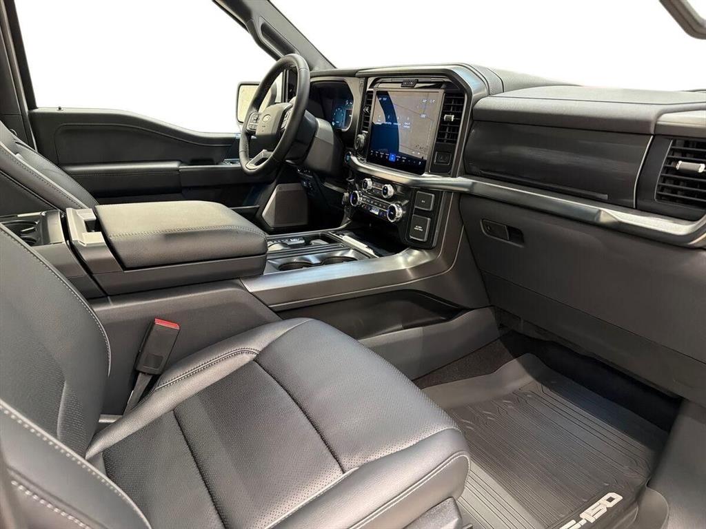 Ford F 150 Lariat billede 11