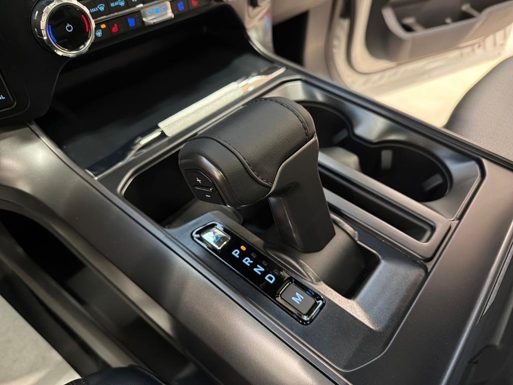 Ford F 150 Lariat billede 12