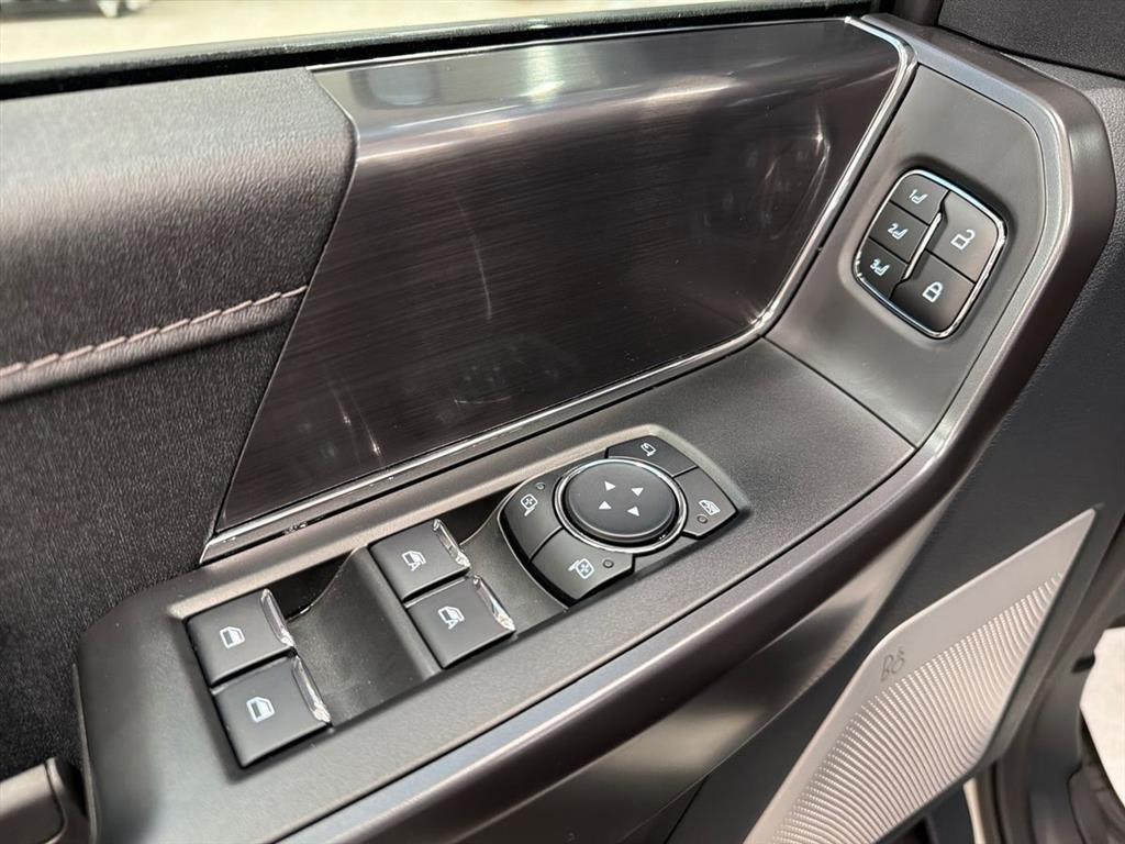 Ford F 150 Lariat billede 13