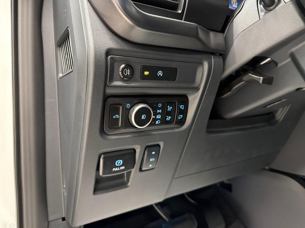 Ford F 150 Lariat billede 15