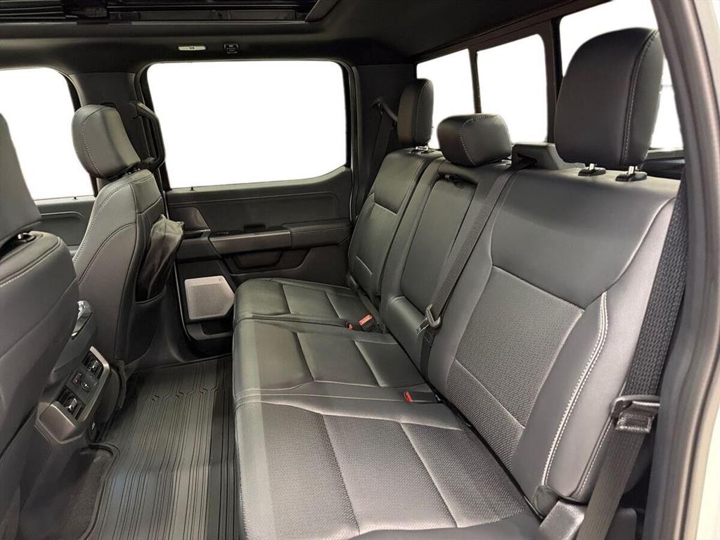 Ford F 150 Lariat billede 19