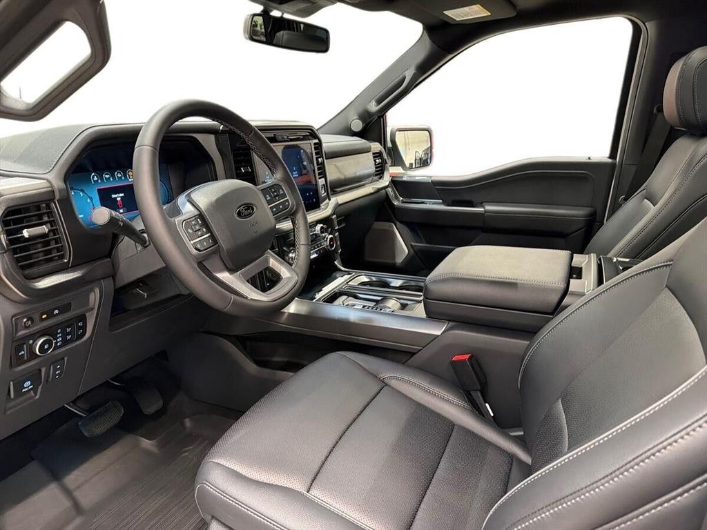 Ford F 150 Lariat billede 20