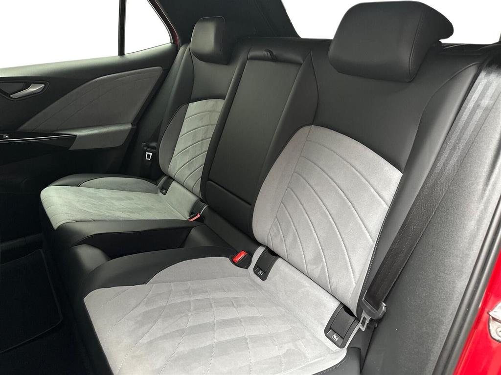 VW ID.3 Pro S billede 13
