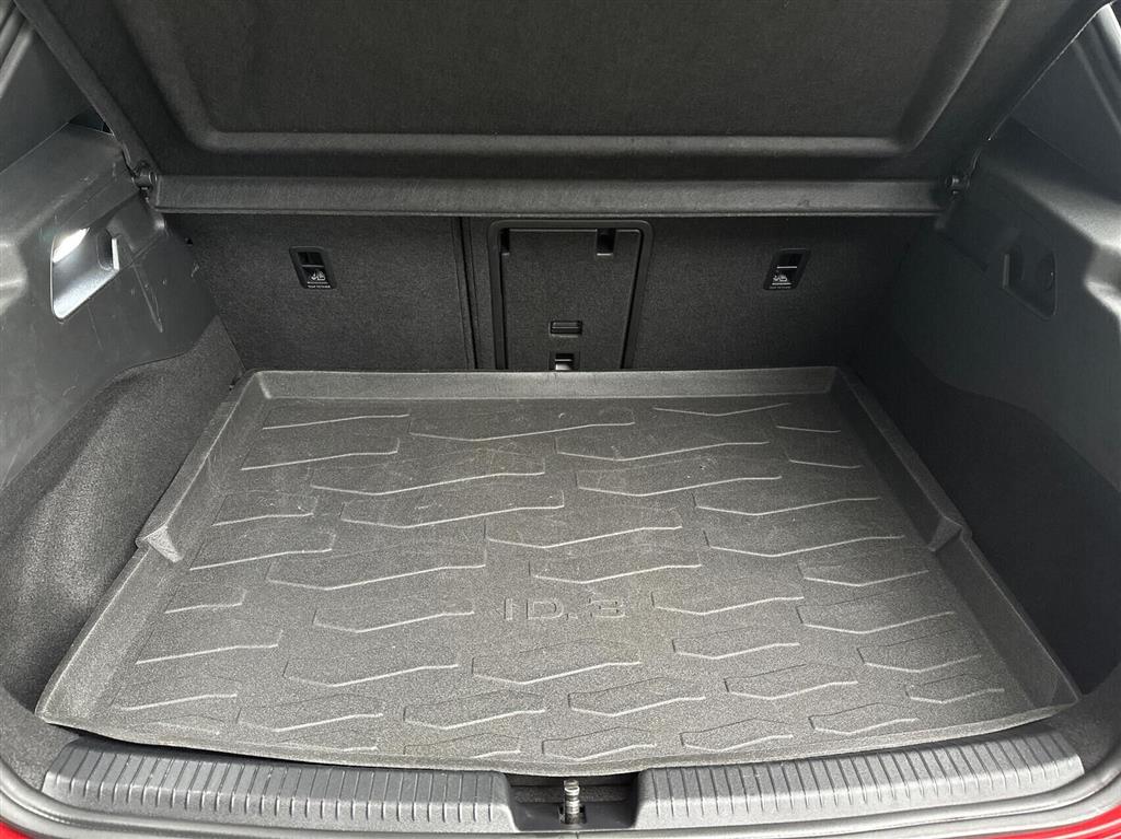 VW ID.3 Pro S billede 14