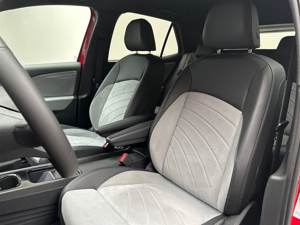 VW ID.3 Pro S billede 19