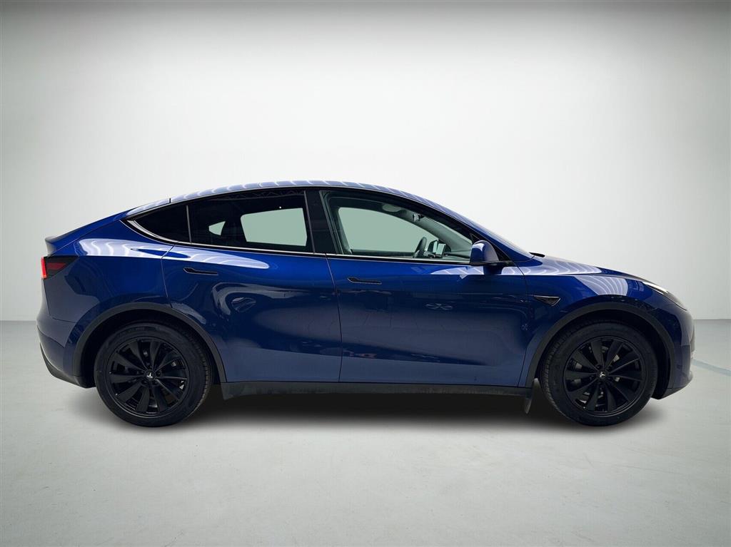 Tesla Model Y Long Range billede 6